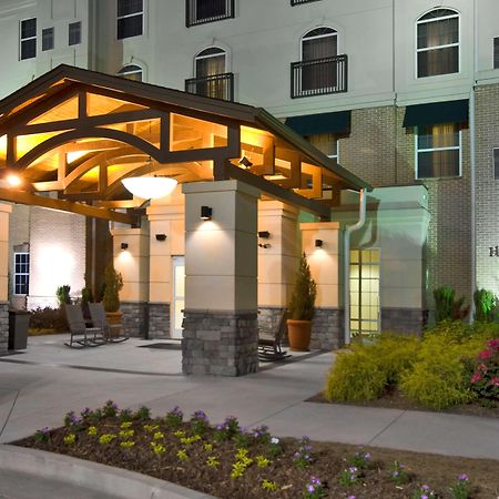 Homewood Suites By Hilton Lawrenceville Duluth Bagian luar foto
