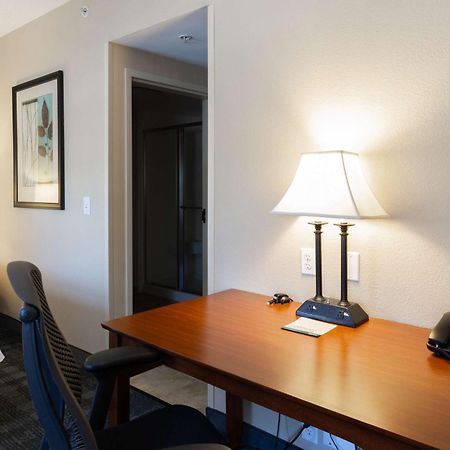Homewood Suites By Hilton Lawrenceville Duluth Bagian luar foto