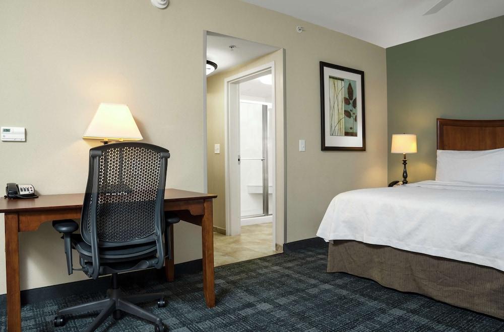 Homewood Suites By Hilton Lawrenceville Duluth Bagian luar foto