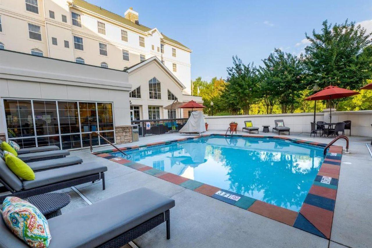 Homewood Suites By Hilton Lawrenceville Duluth Bagian luar foto