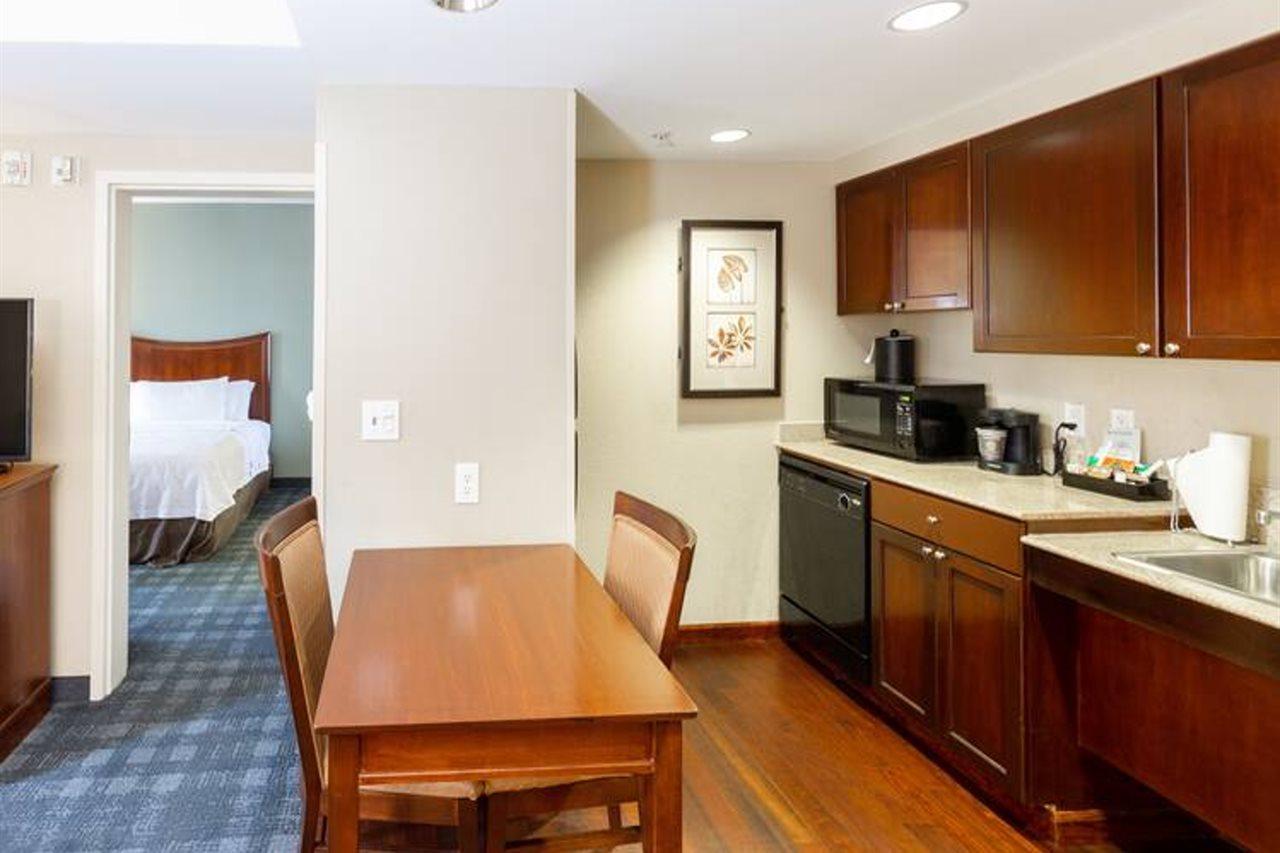 Homewood Suites By Hilton Lawrenceville Duluth Bagian luar foto