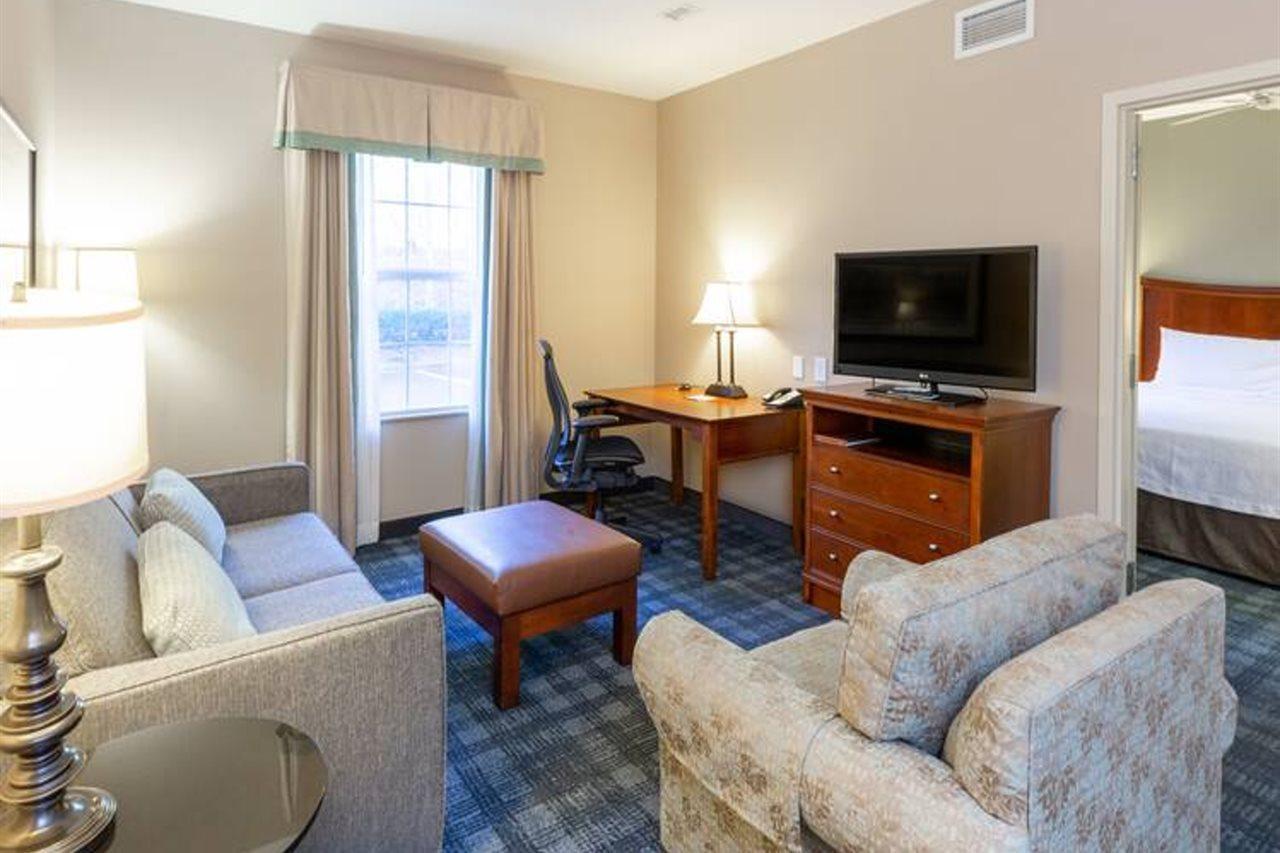 Homewood Suites By Hilton Lawrenceville Duluth Bagian luar foto
