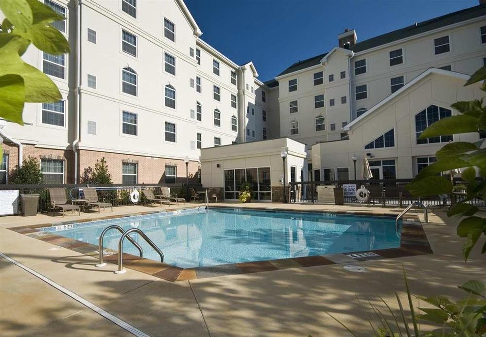 Homewood Suites By Hilton Lawrenceville Duluth Fasilitas foto