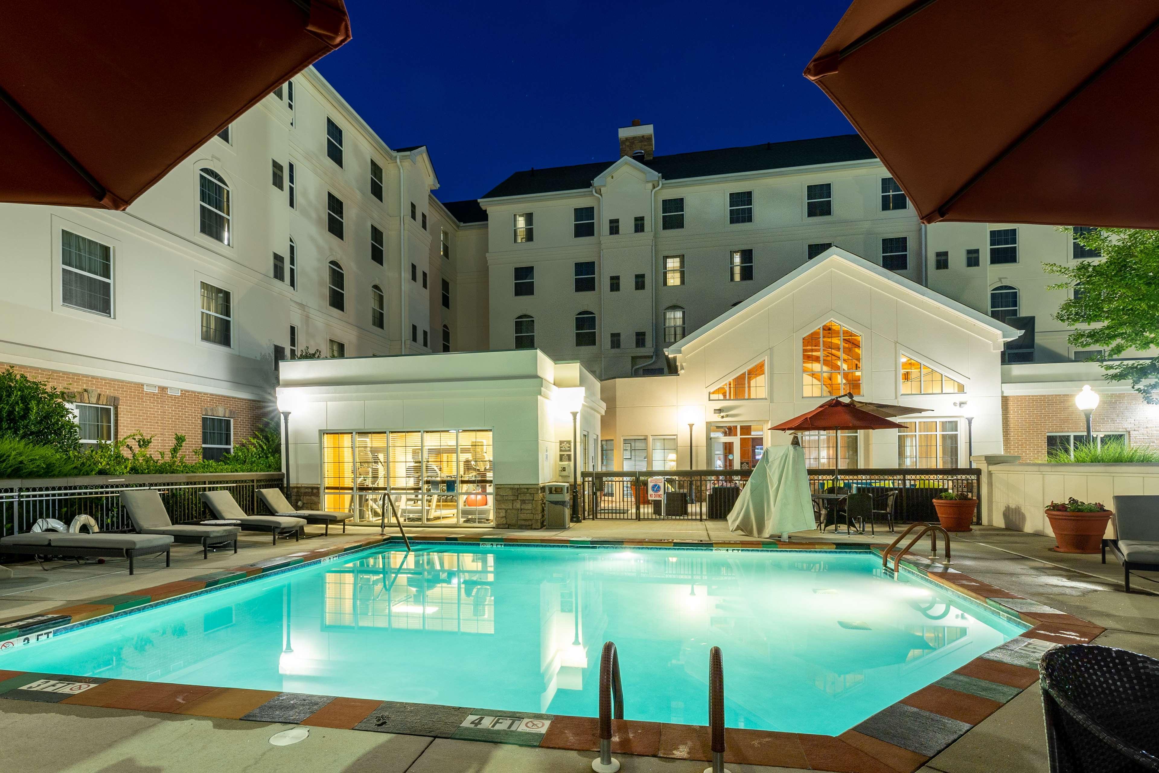 Homewood Suites By Hilton Lawrenceville Duluth Bagian luar foto