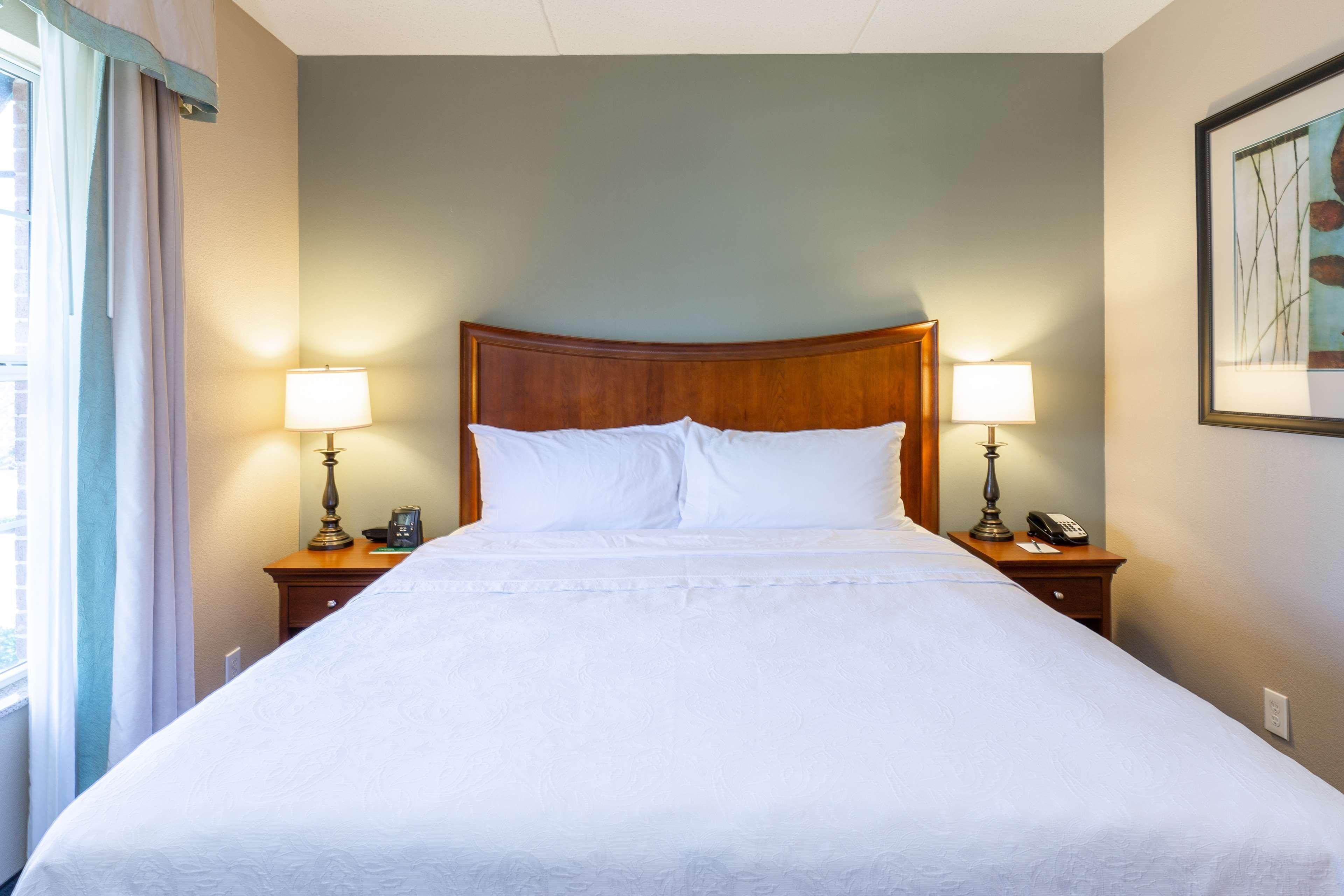 Homewood Suites By Hilton Lawrenceville Duluth Bagian luar foto