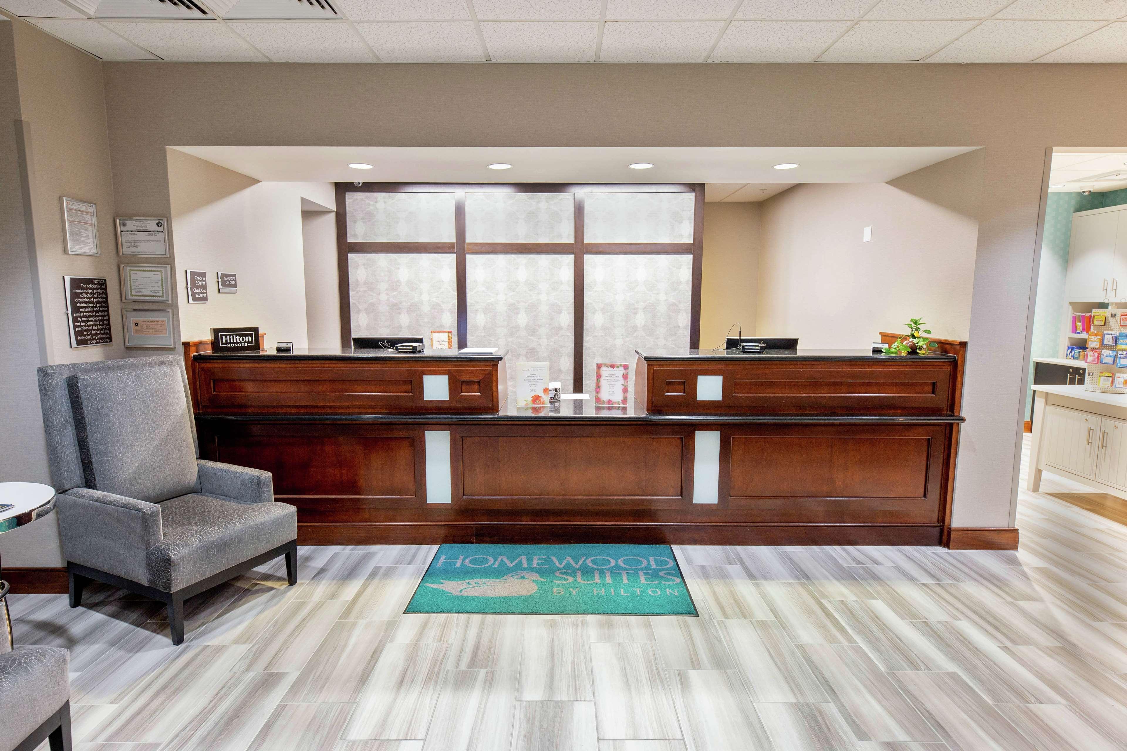 Homewood Suites By Hilton Lawrenceville Duluth Bagian luar foto