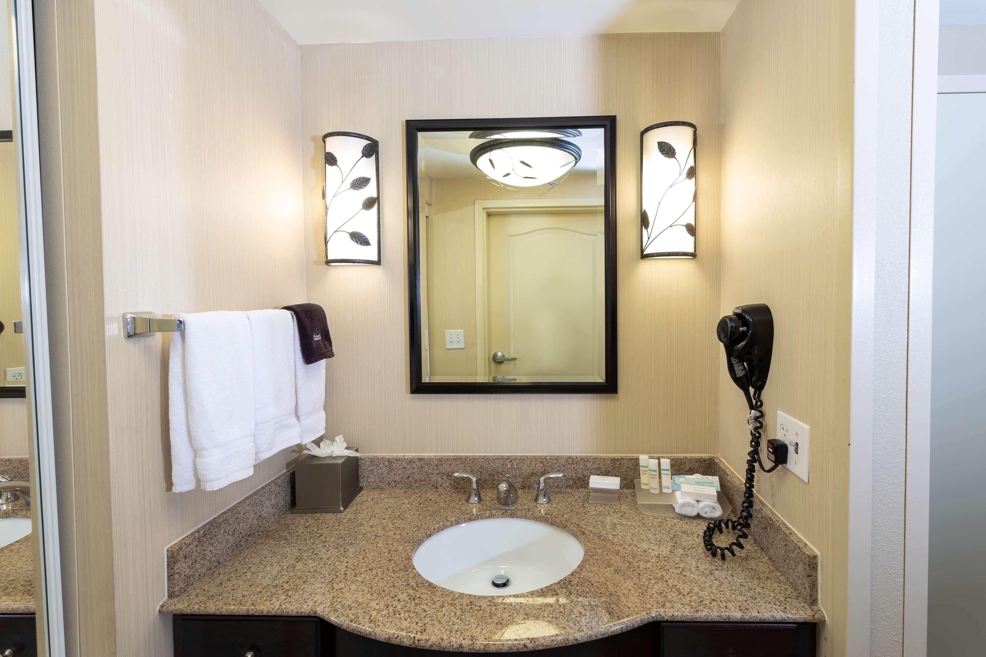 Homewood Suites By Hilton Lawrenceville Duluth Bagian luar foto