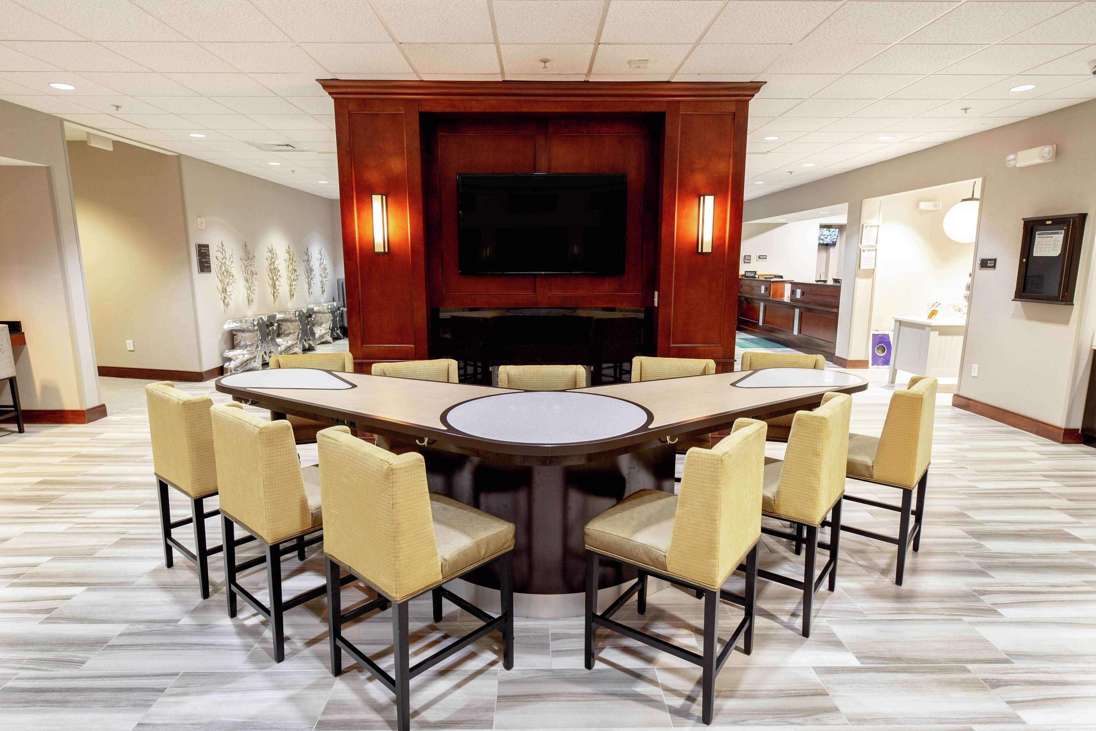 Homewood Suites By Hilton Lawrenceville Duluth Bagian luar foto