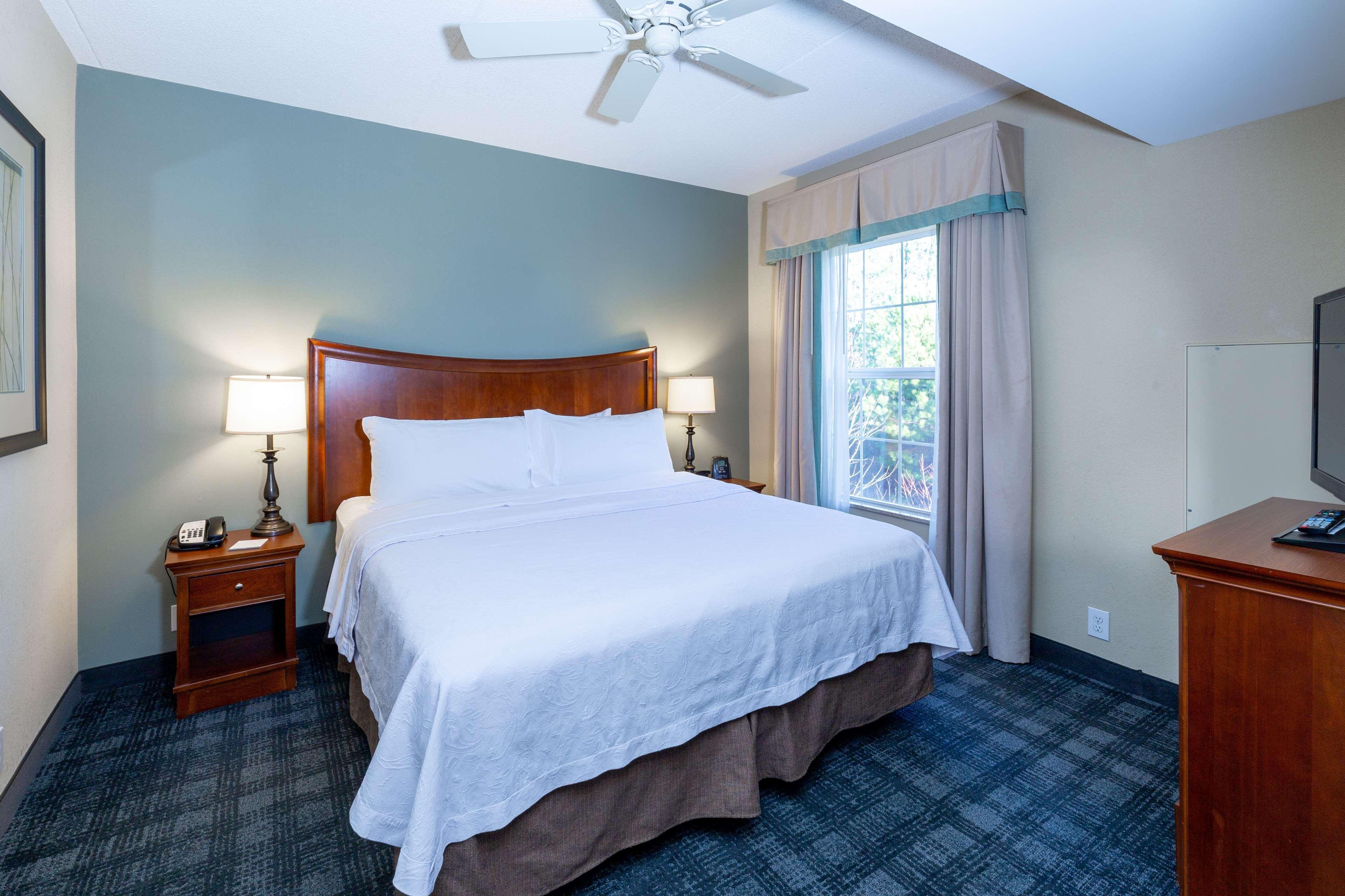 Homewood Suites By Hilton Lawrenceville Duluth Bagian luar foto