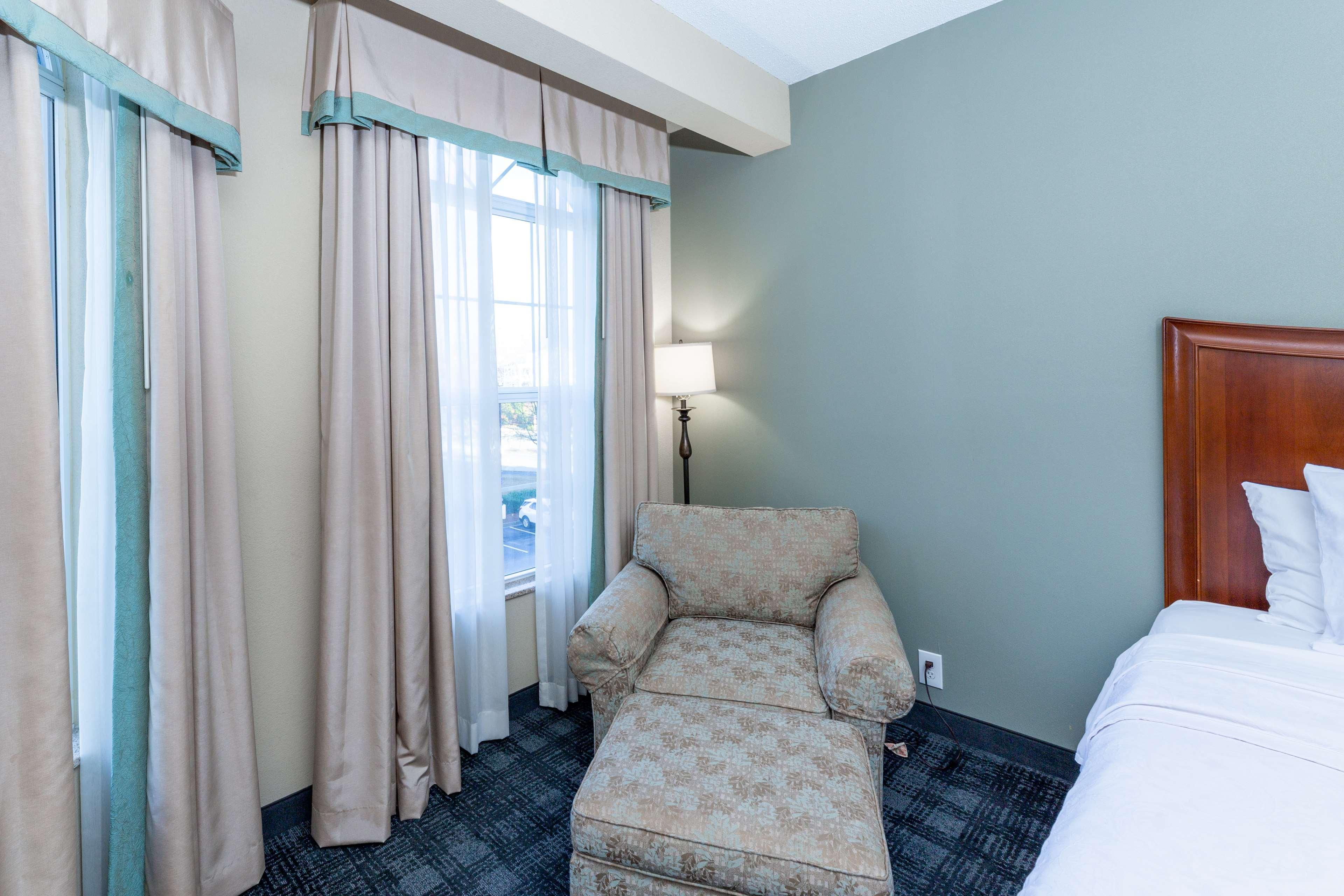 Homewood Suites By Hilton Lawrenceville Duluth Bagian luar foto