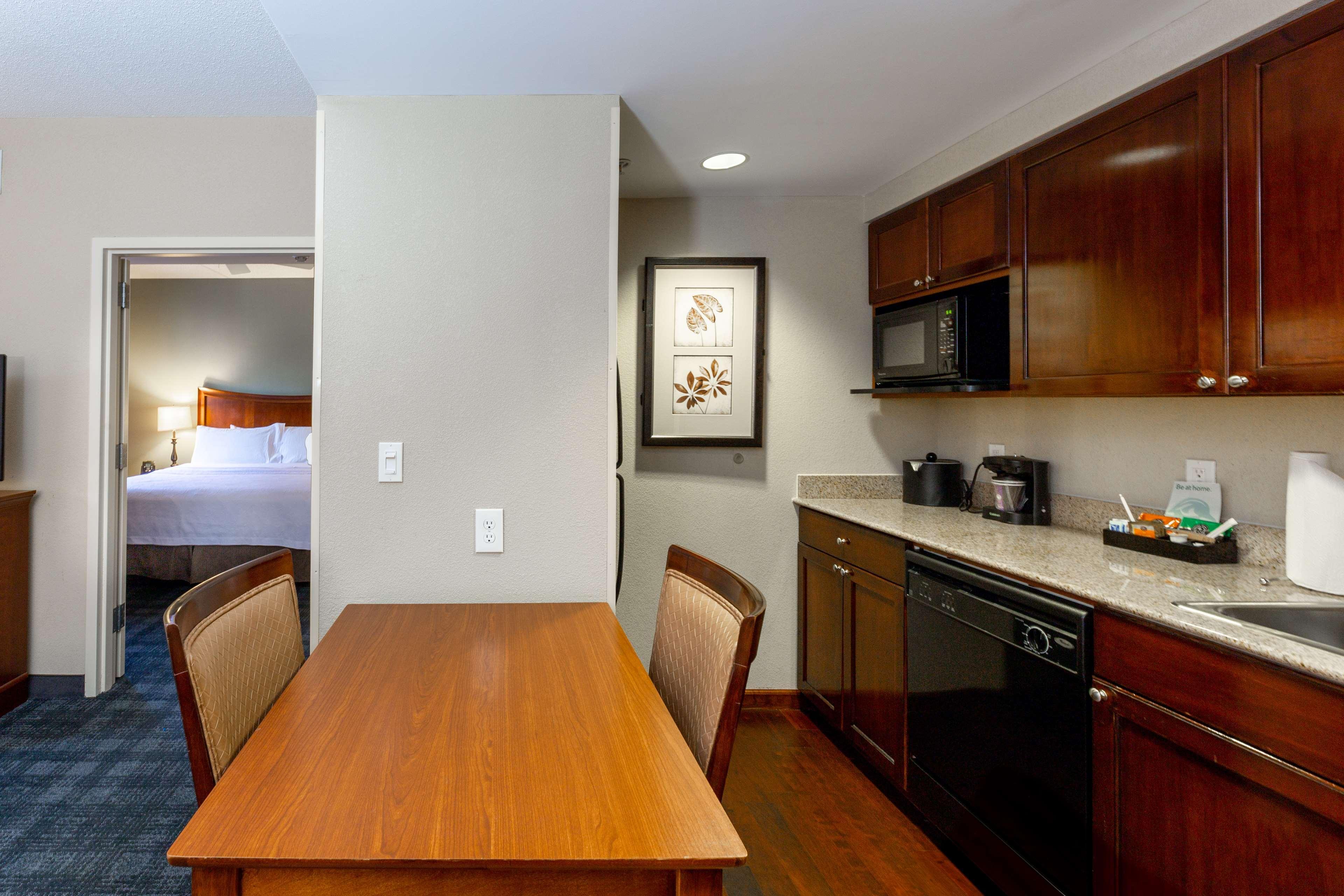 Homewood Suites By Hilton Lawrenceville Duluth Bagian luar foto
