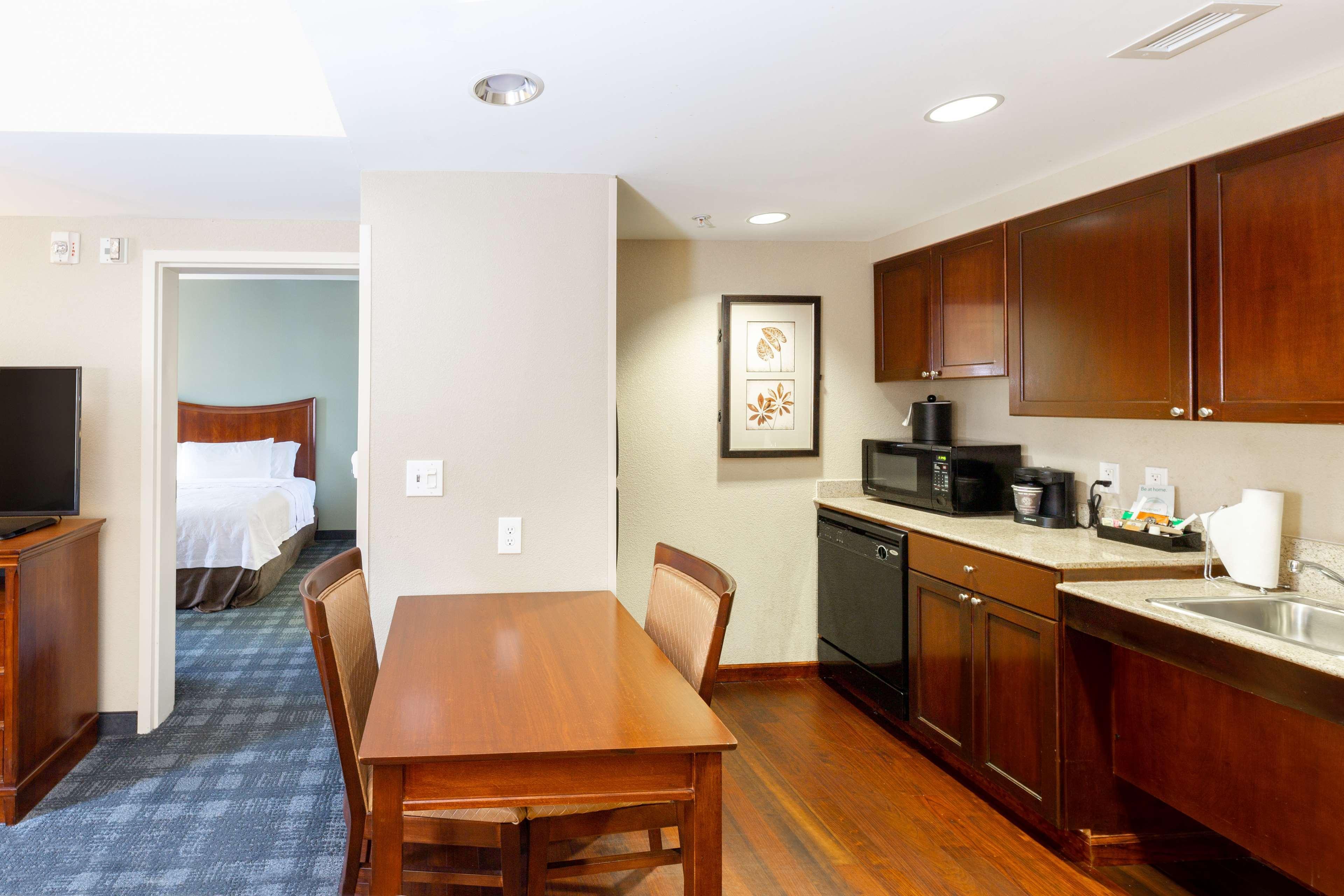Homewood Suites By Hilton Lawrenceville Duluth Bagian luar foto