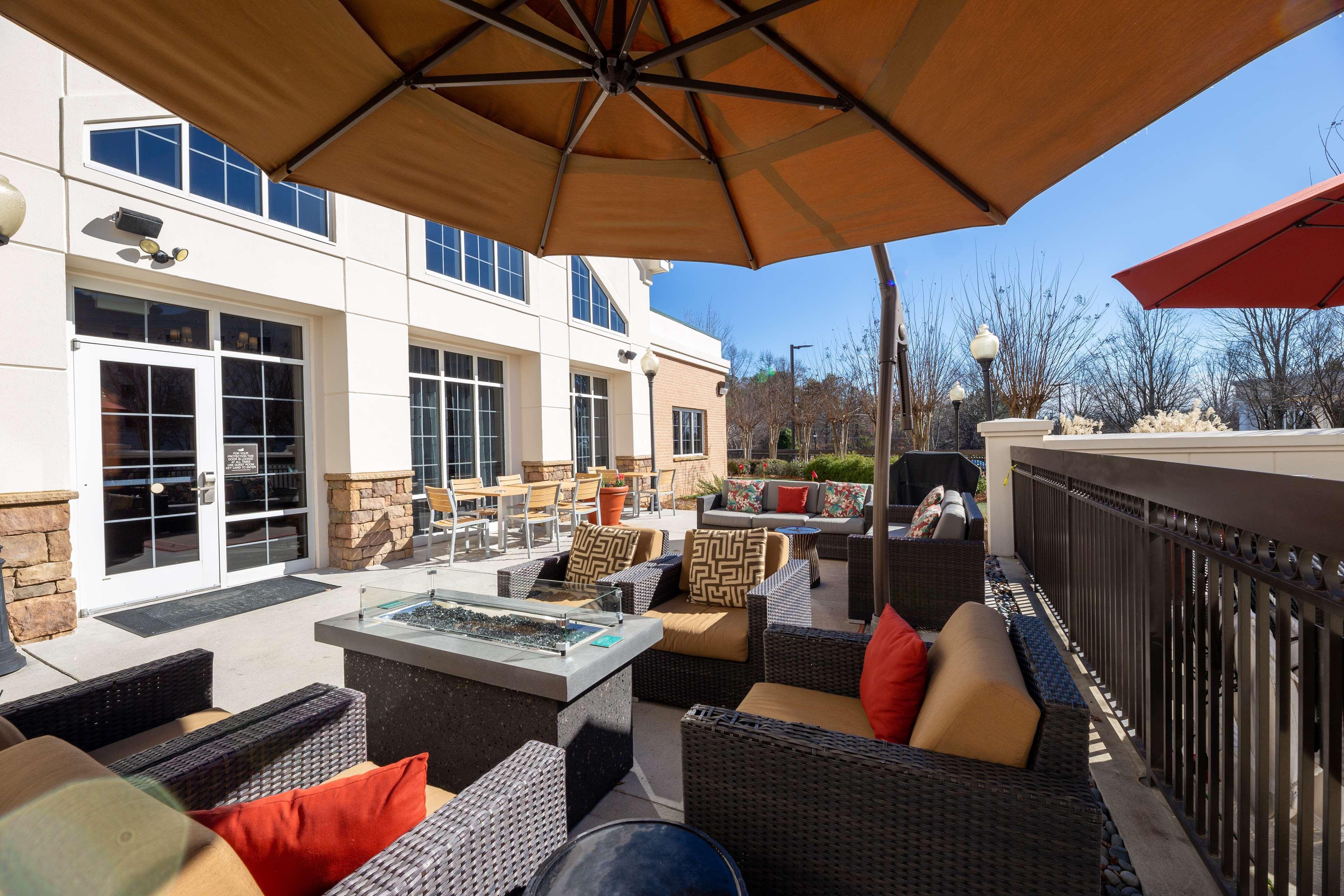 Homewood Suites By Hilton Lawrenceville Duluth Bagian luar foto