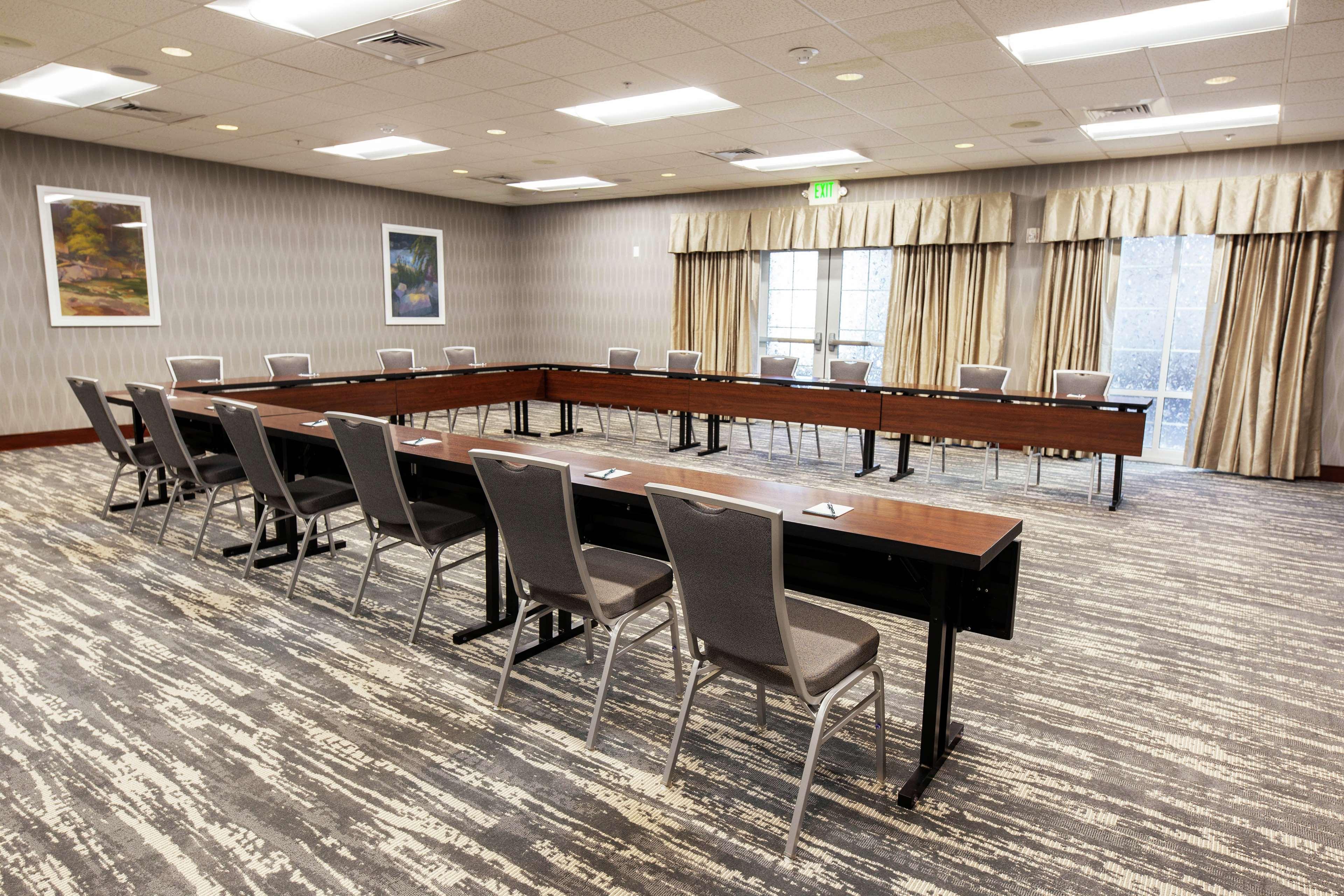 Homewood Suites By Hilton Lawrenceville Duluth Bagian luar foto
