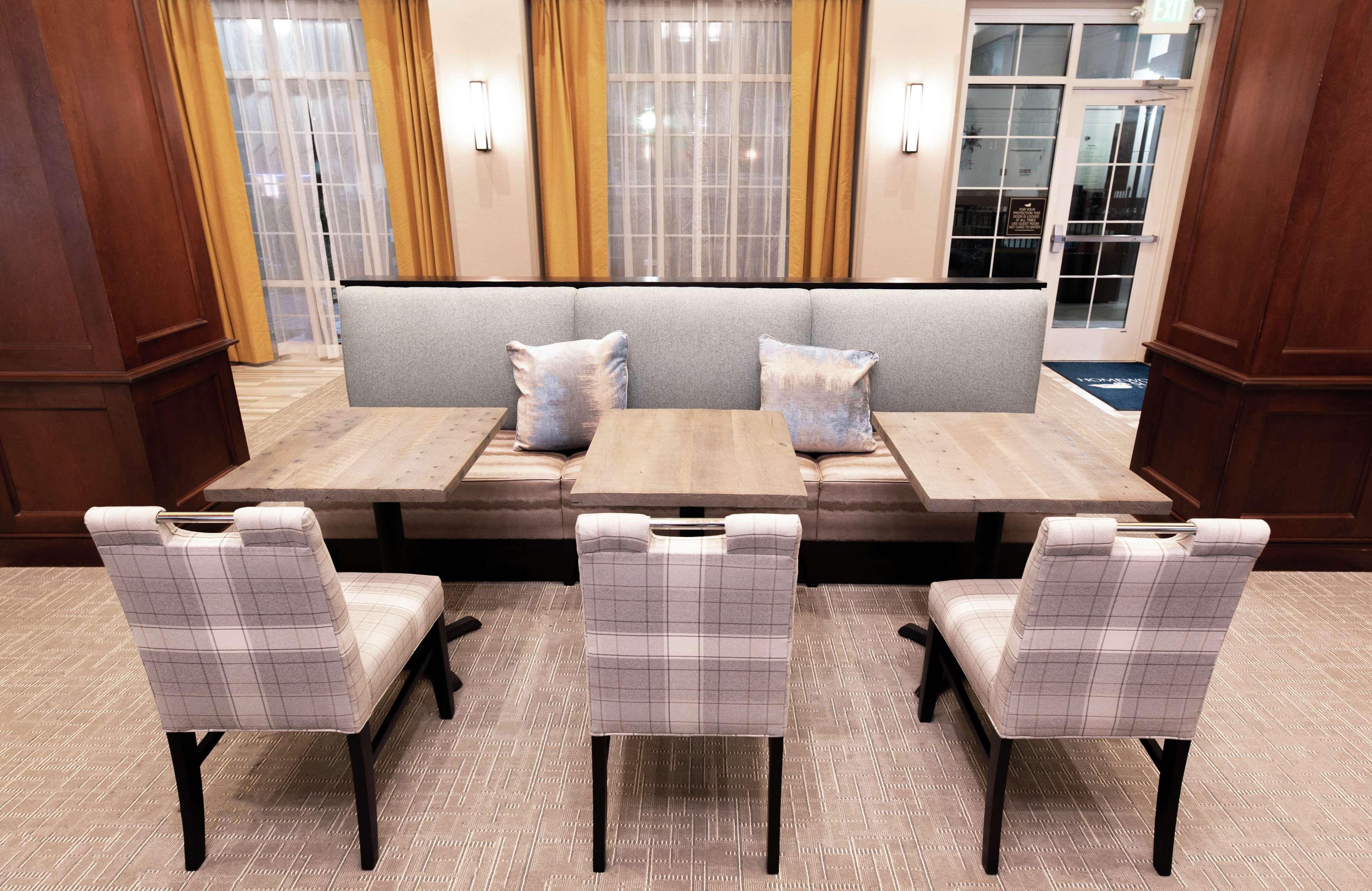Homewood Suites By Hilton Lawrenceville Duluth Bagian luar foto
