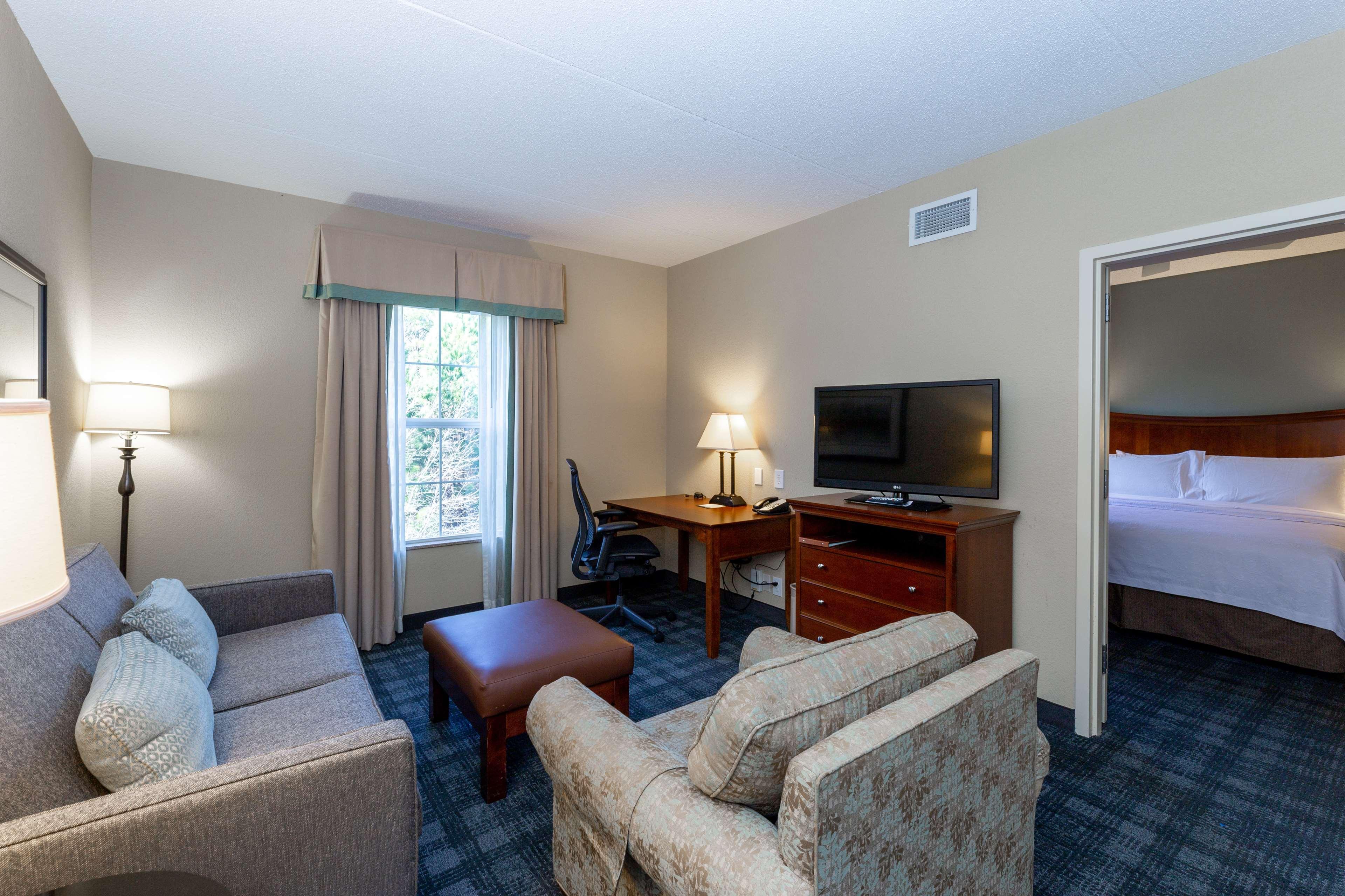 Homewood Suites By Hilton Lawrenceville Duluth Bagian luar foto