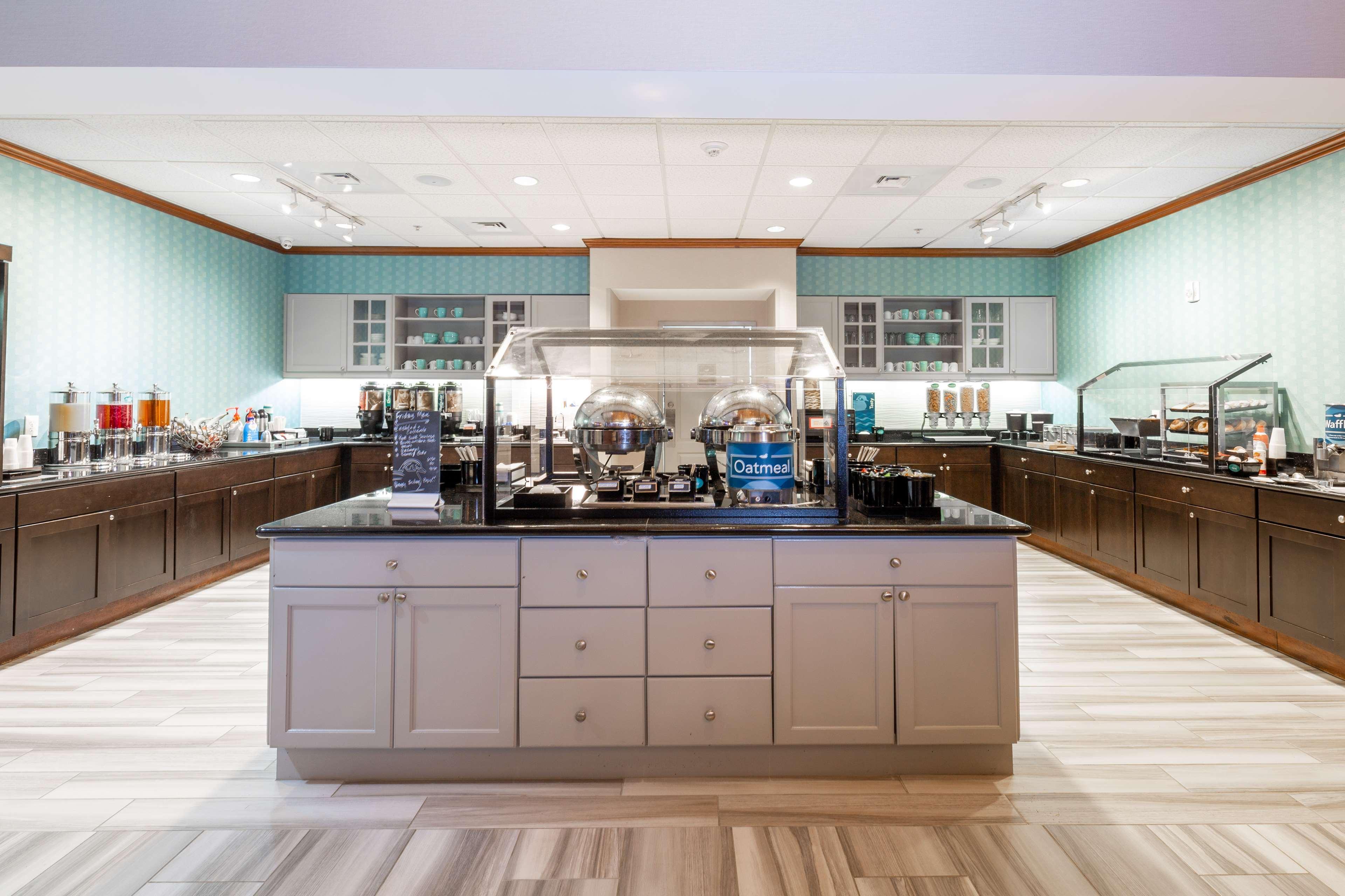 Homewood Suites By Hilton Lawrenceville Duluth Bagian luar foto