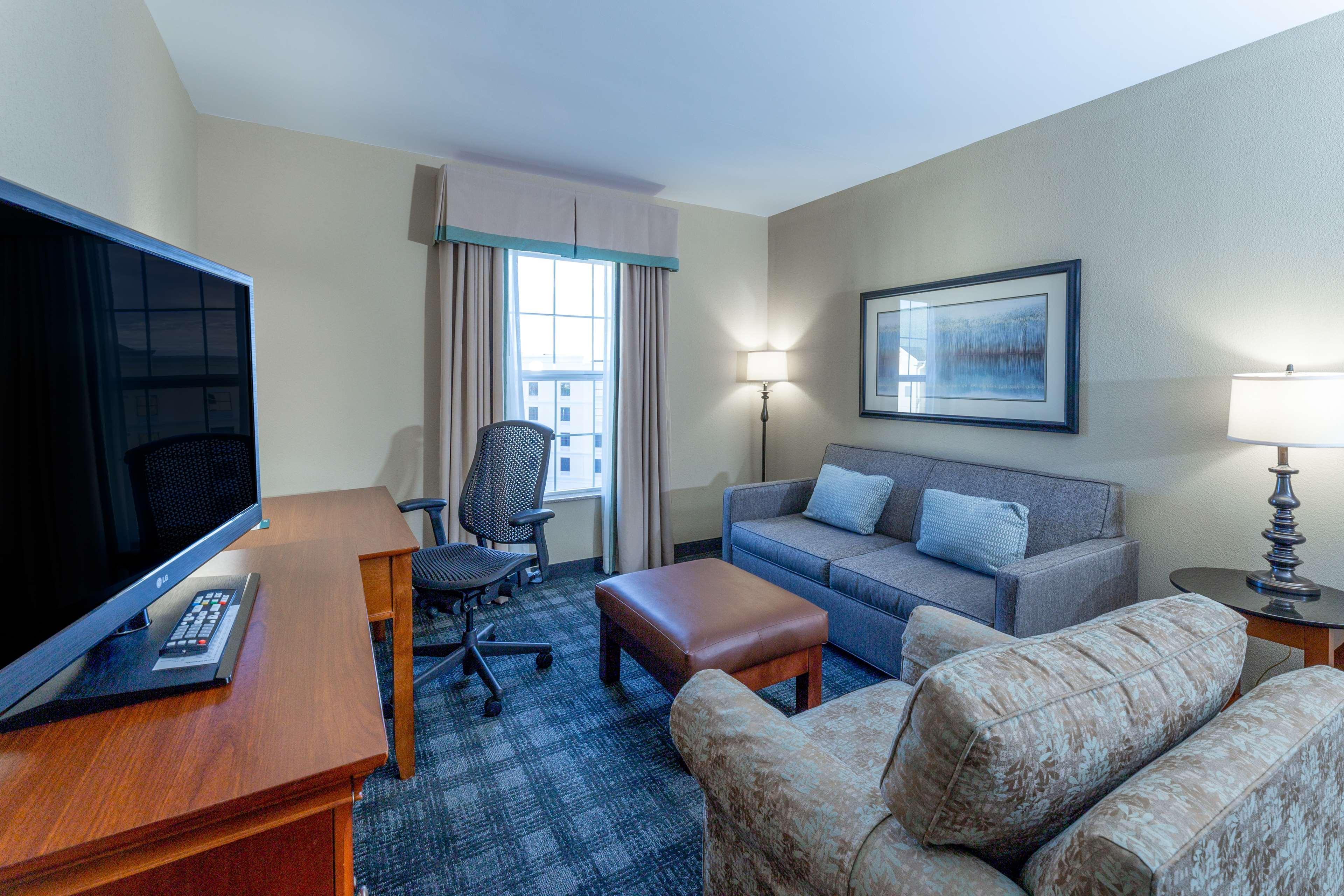 Homewood Suites By Hilton Lawrenceville Duluth Bagian luar foto