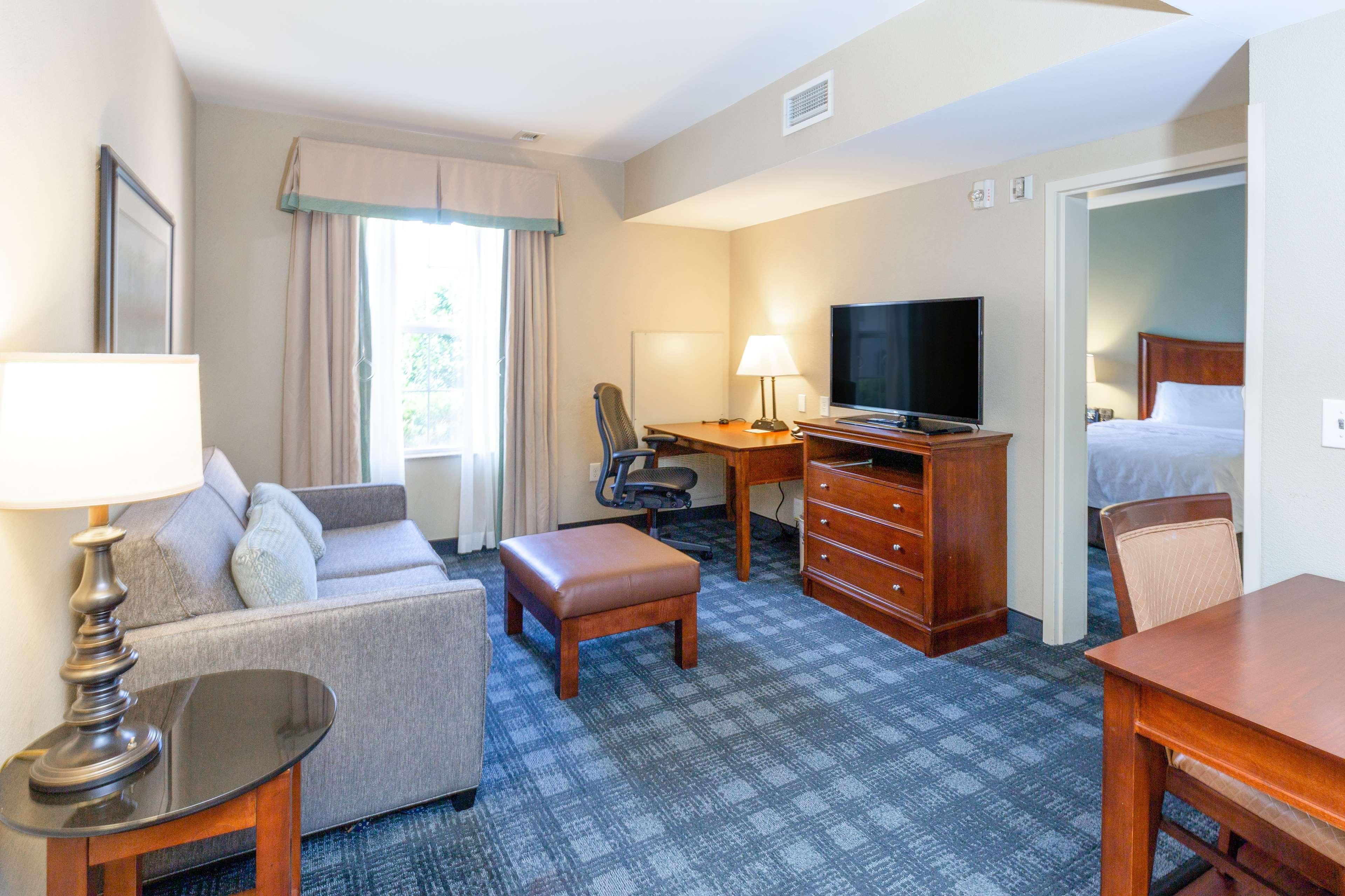 Homewood Suites By Hilton Lawrenceville Duluth Bagian luar foto