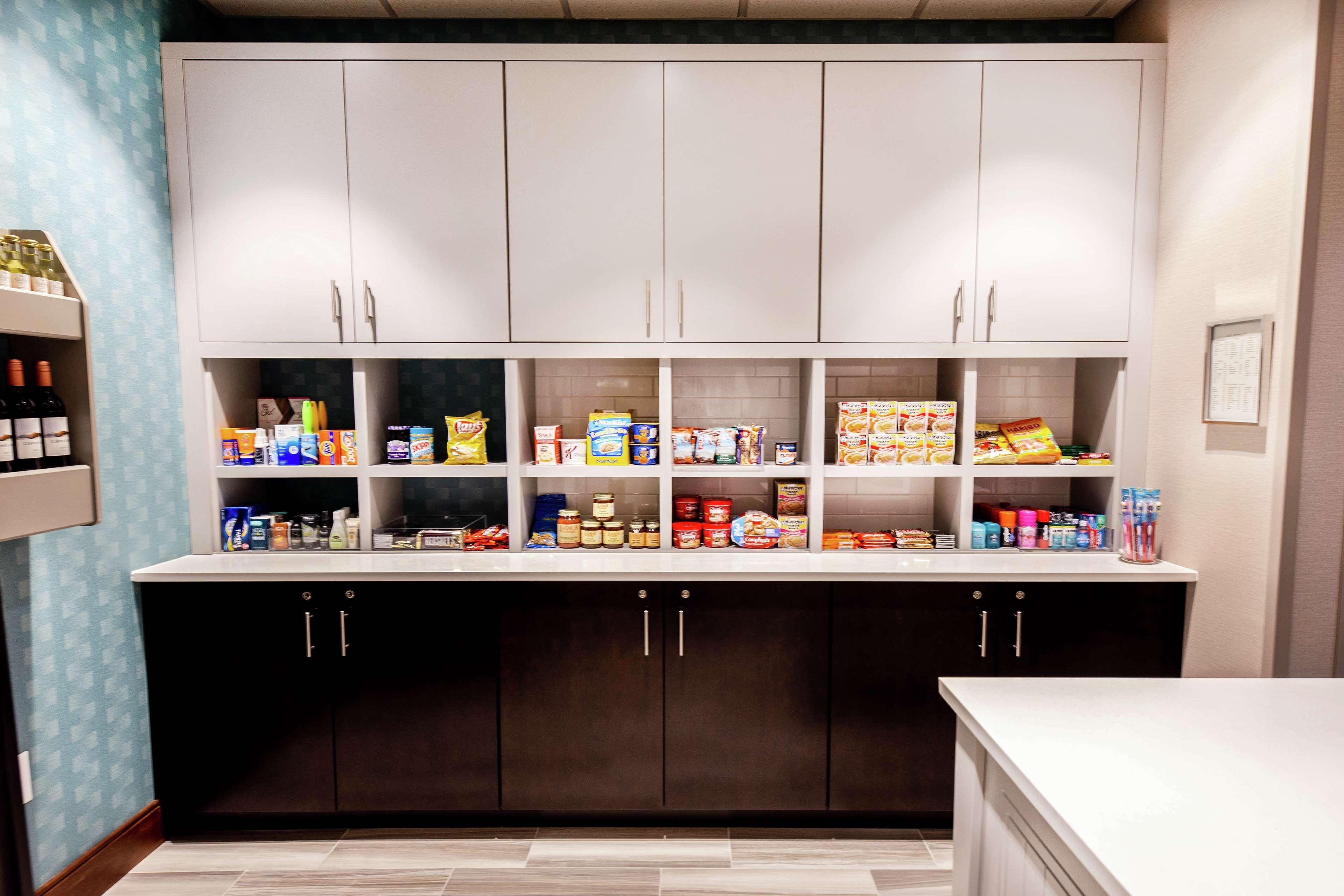 Homewood Suites By Hilton Lawrenceville Duluth Bagian luar foto