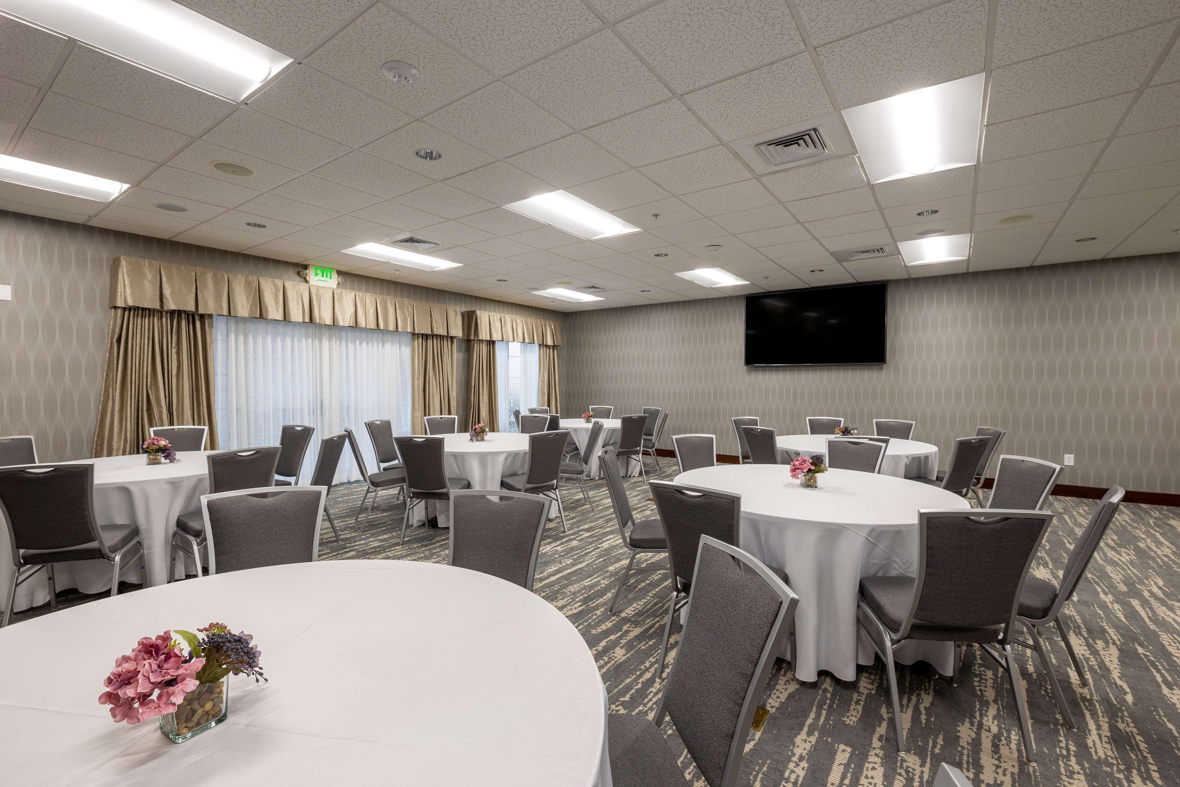 Homewood Suites By Hilton Lawrenceville Duluth Bagian luar foto