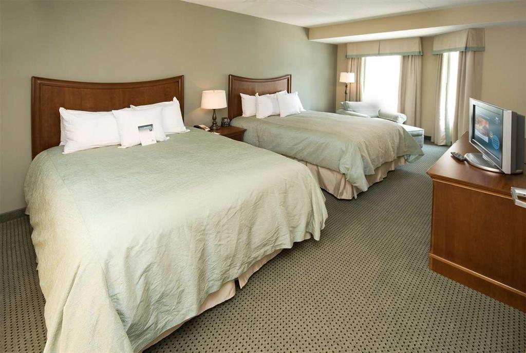 Homewood Suites By Hilton Lawrenceville Duluth Ruang foto